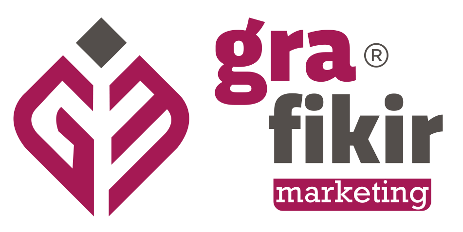 Grafikir Marketing logosu